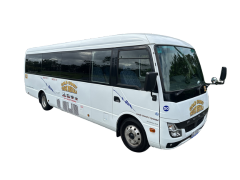 UTE Hire Gold Coast